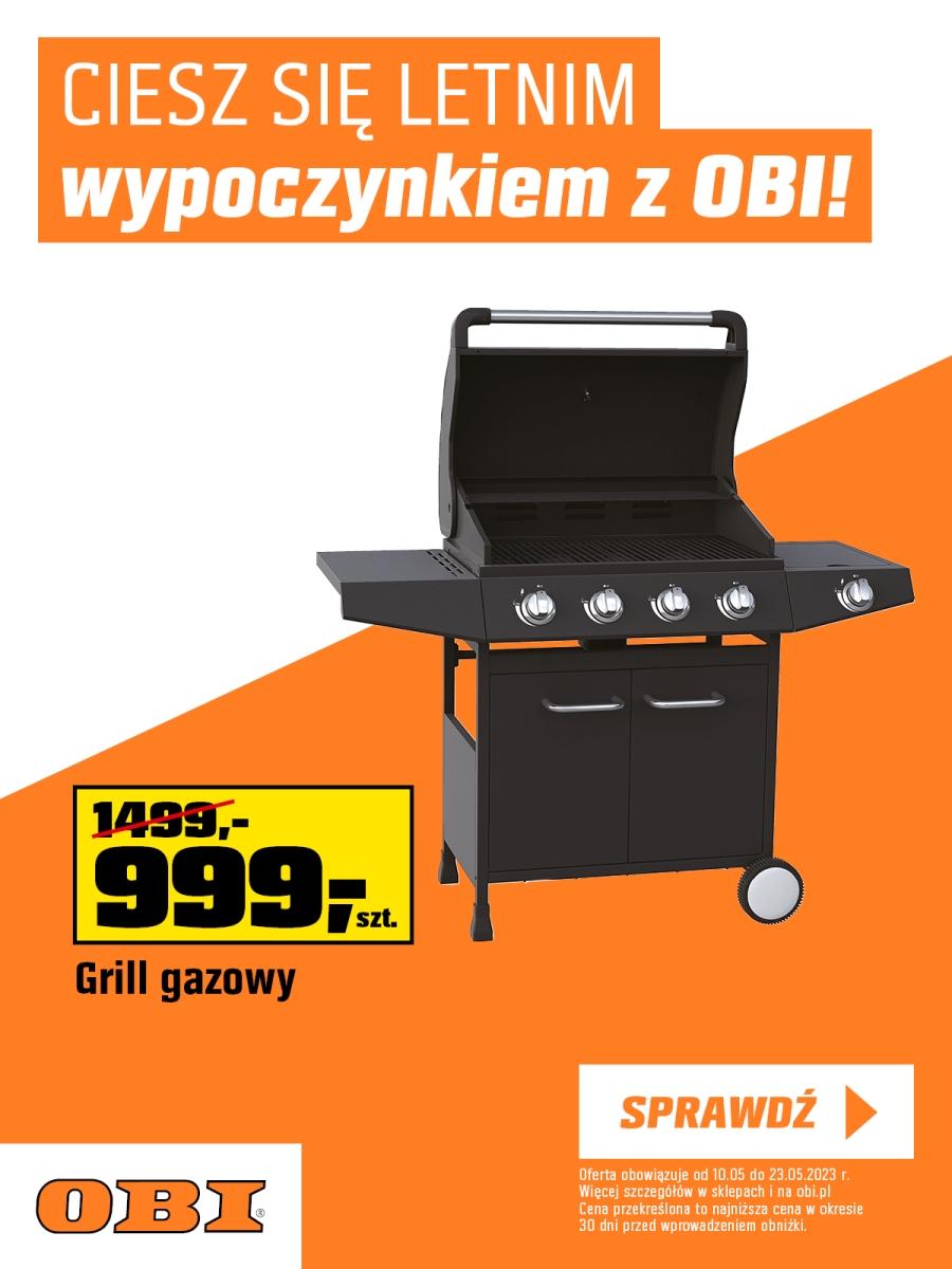 Gazetka promocyjna Castorama str. 7