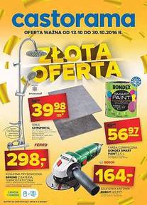 Złota oferta