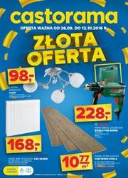 Złota oferta