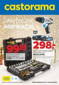 Świąteczne inspiracje