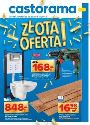 Złota oferta