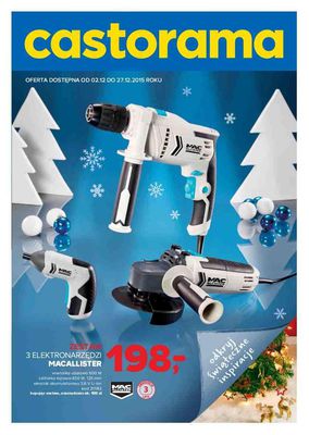 Odkryj świąteczne inspiracje