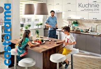 Katalog Kuchnie 2016