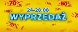 Wyprzedaż