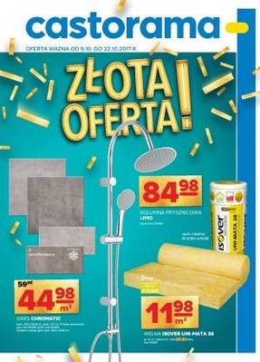 Złota oferta