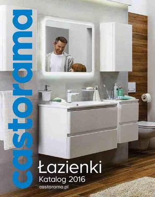 Katalog łazienki