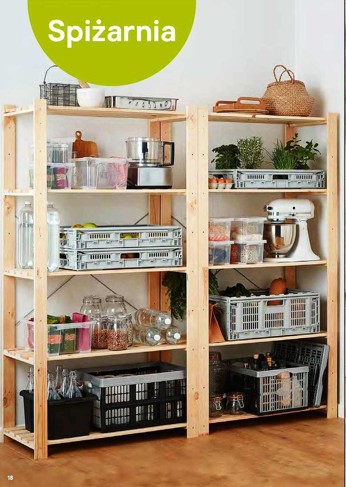 Gazetka promocyjna Castorama str. 18