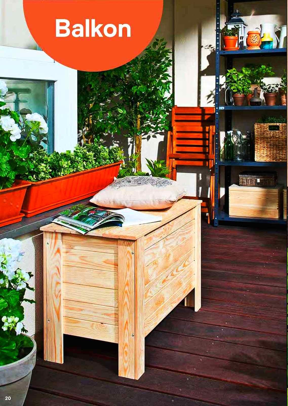 Gazetka promocyjna Castorama str. 20