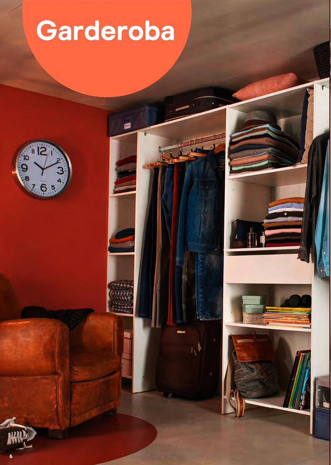 Gazetka promocyjna Castorama str. 6