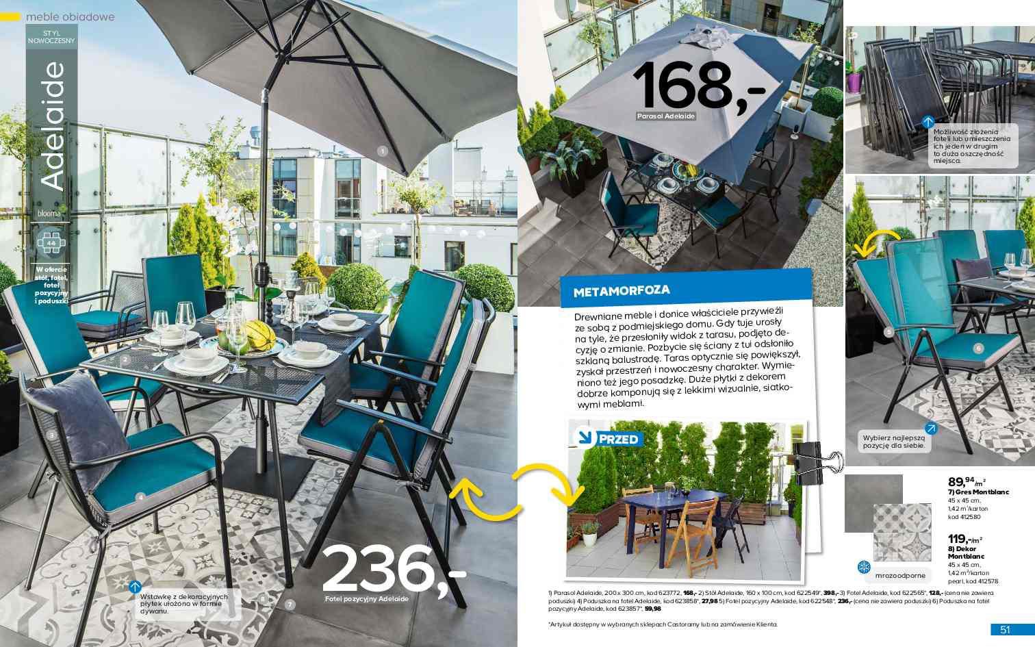 Gazetka promocyjna Castorama str. 26