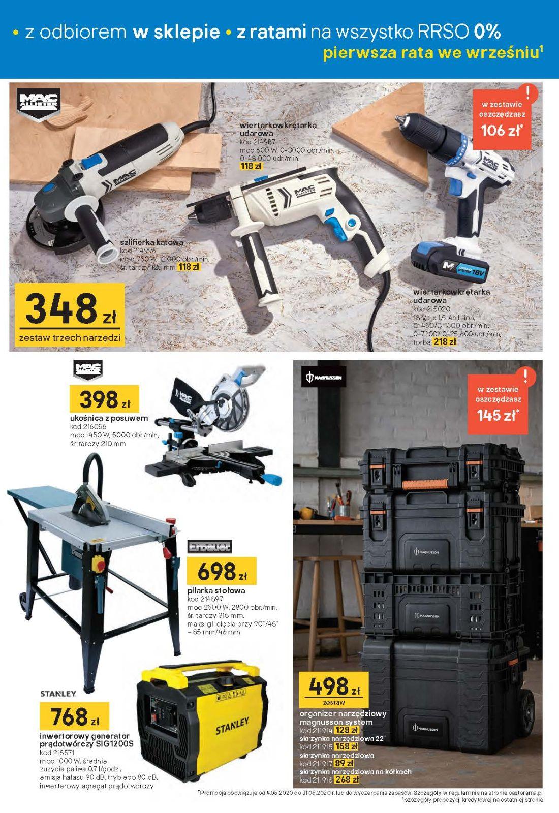 Gazetka promocyjna Castorama str. 27