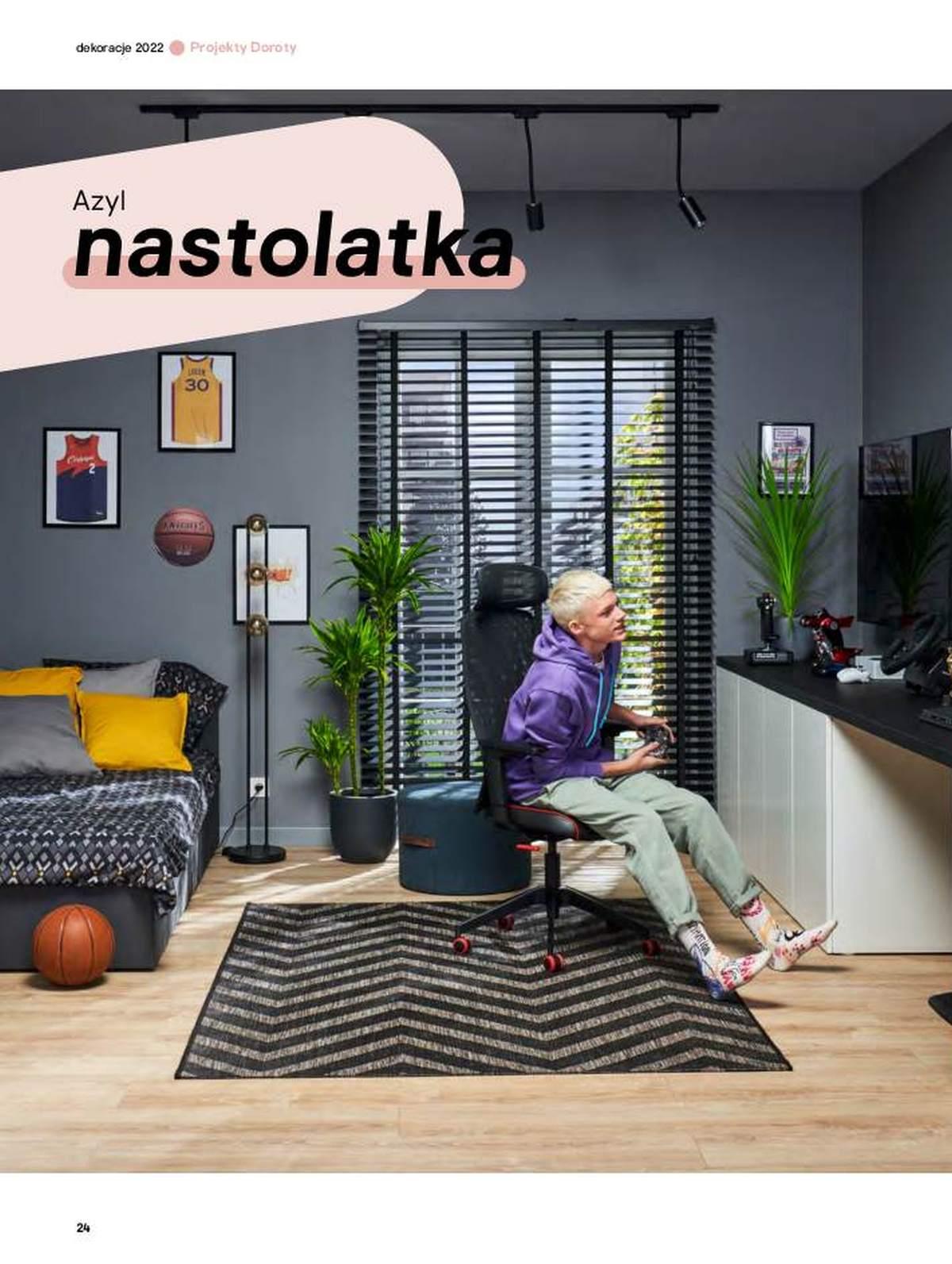 Gazetka promocyjna Castorama str. 24