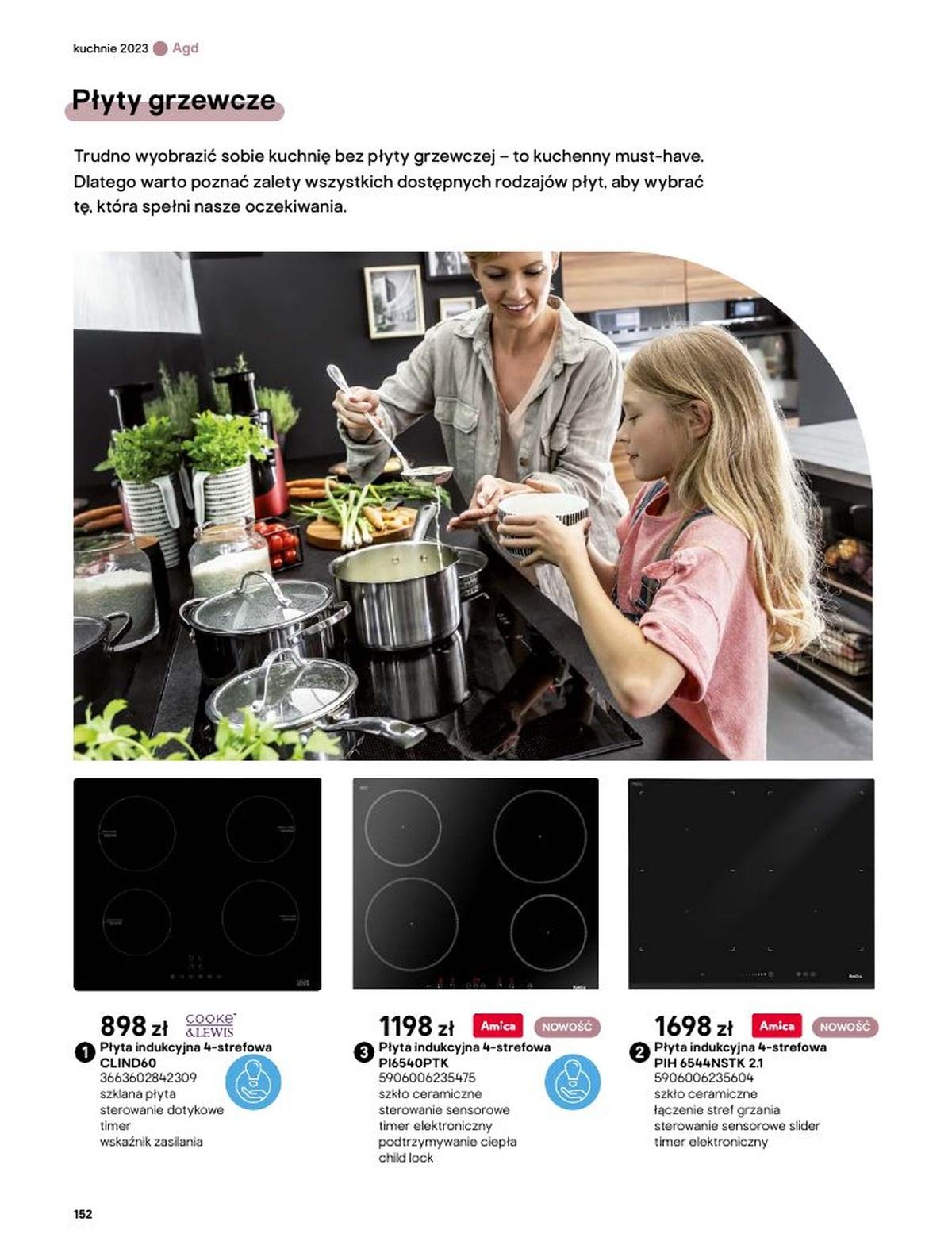 Gazetka promocyjna Castorama str. 152