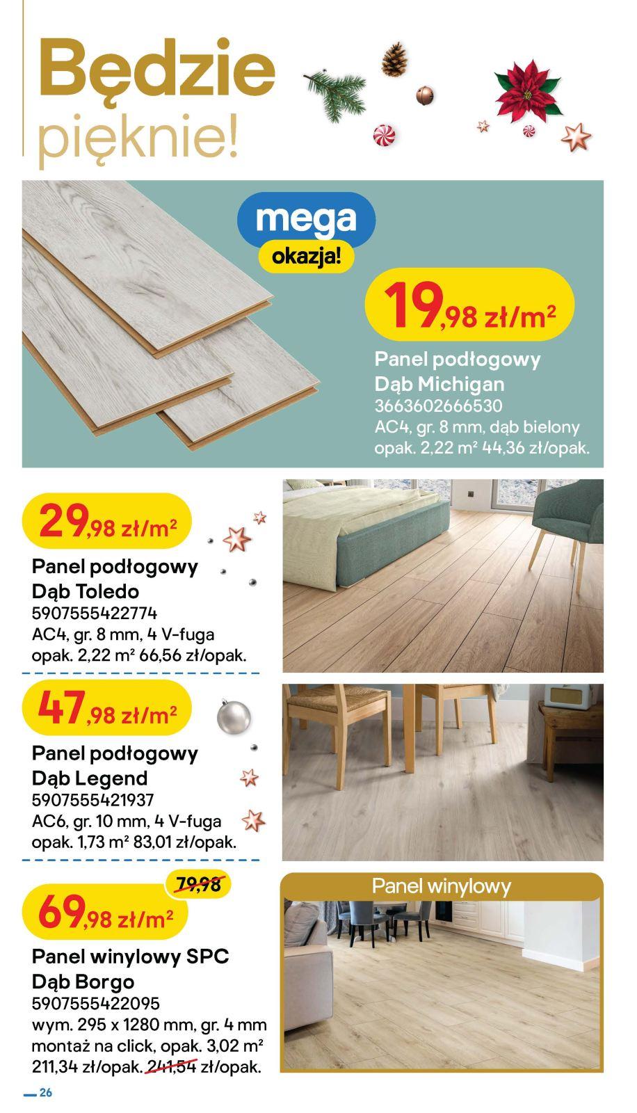 Gazetka promocyjna Castorama str. 25