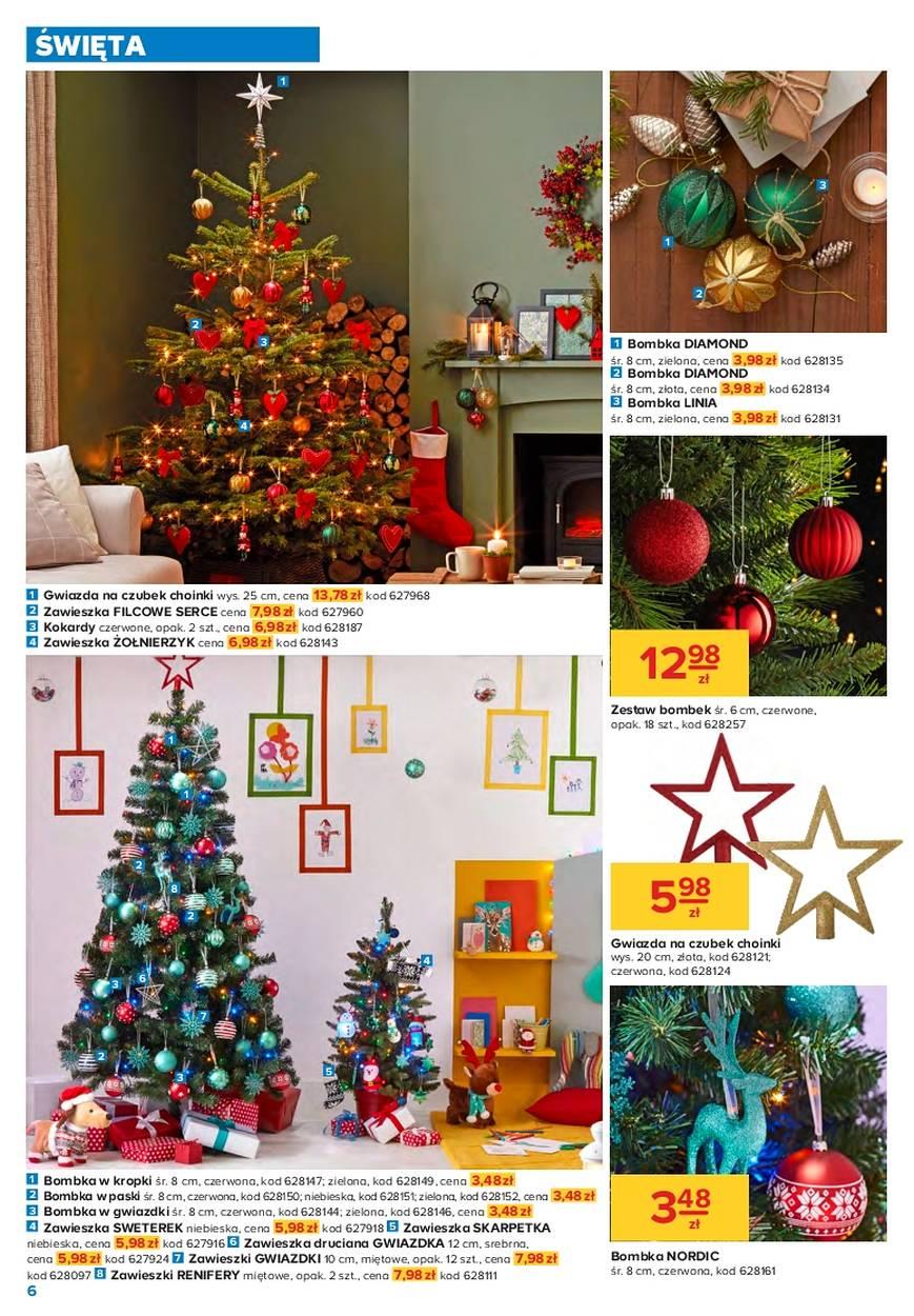 Gazetka promocyjna Castorama str. 6