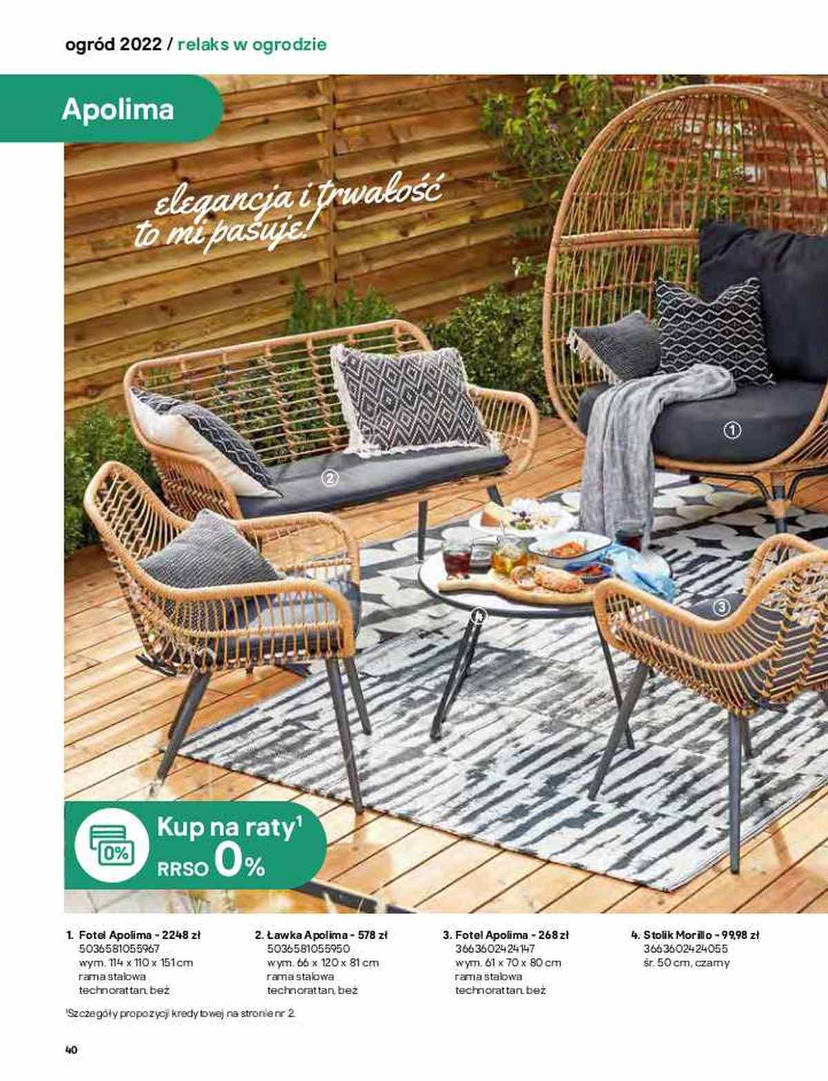 Gazetka promocyjna Castorama str. 38