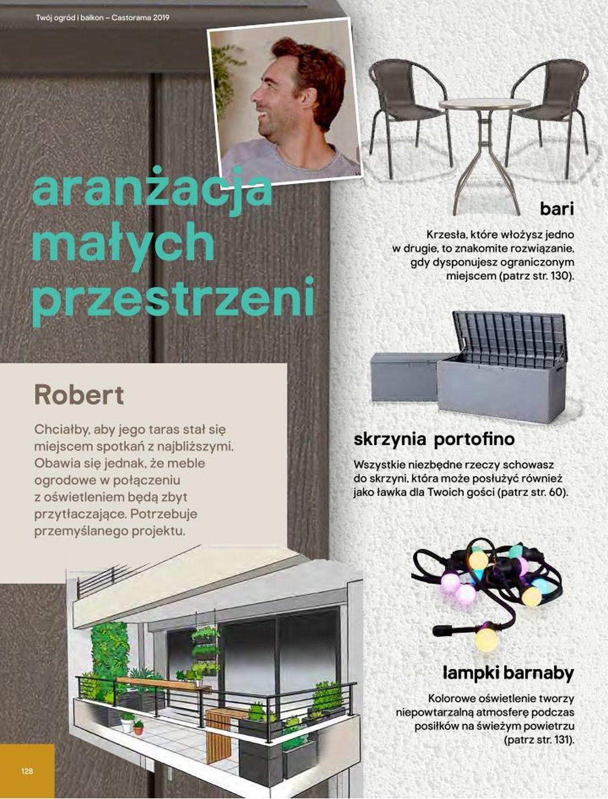 Gazetka promocyjna Castorama str. 121