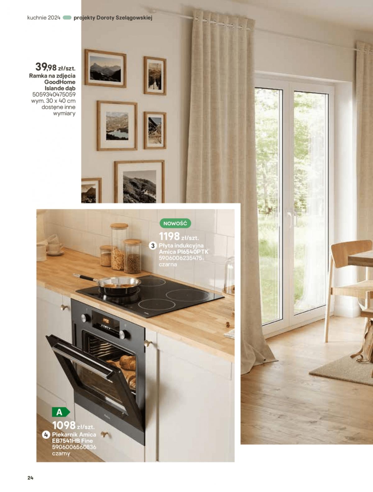 Gazetka promocyjna Castorama str. 24