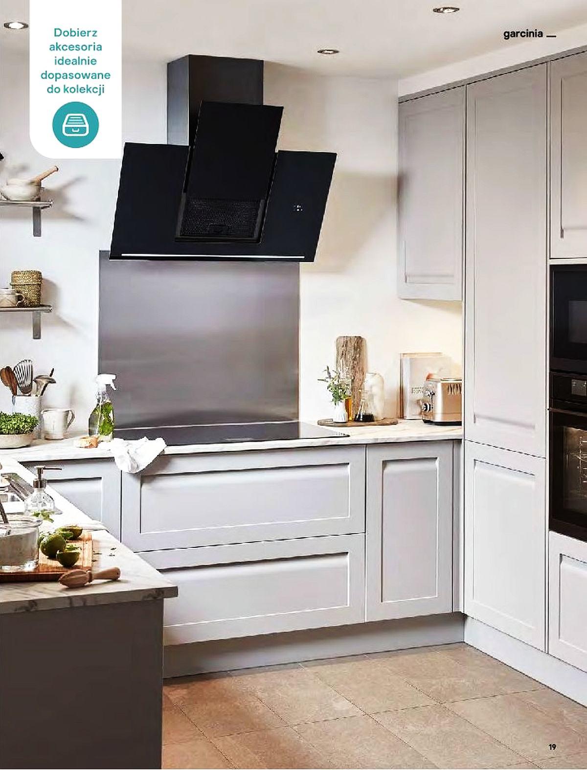 Gazetka promocyjna Castorama str. 19