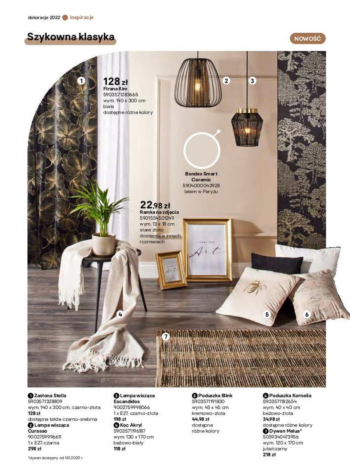 Gazetka promocyjna Castorama str. 34