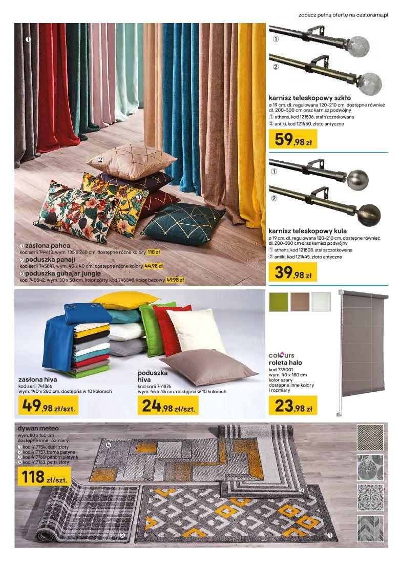 Gazetka promocyjna Castorama str. 5