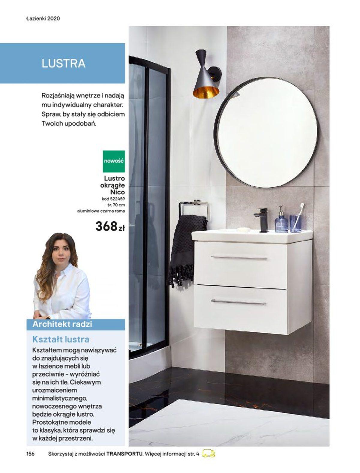 Gazetka promocyjna Castorama str. 156