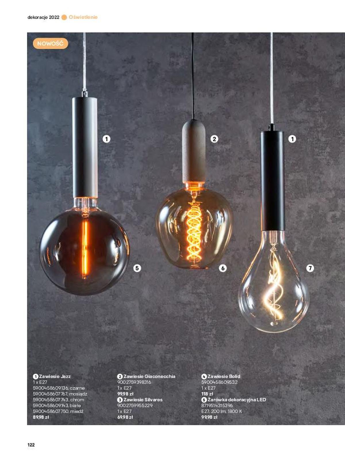 Gazetka promocyjna Castorama str. 122