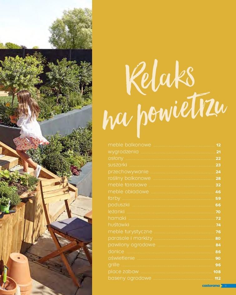 Gazetka promocyjna Castorama str. 11