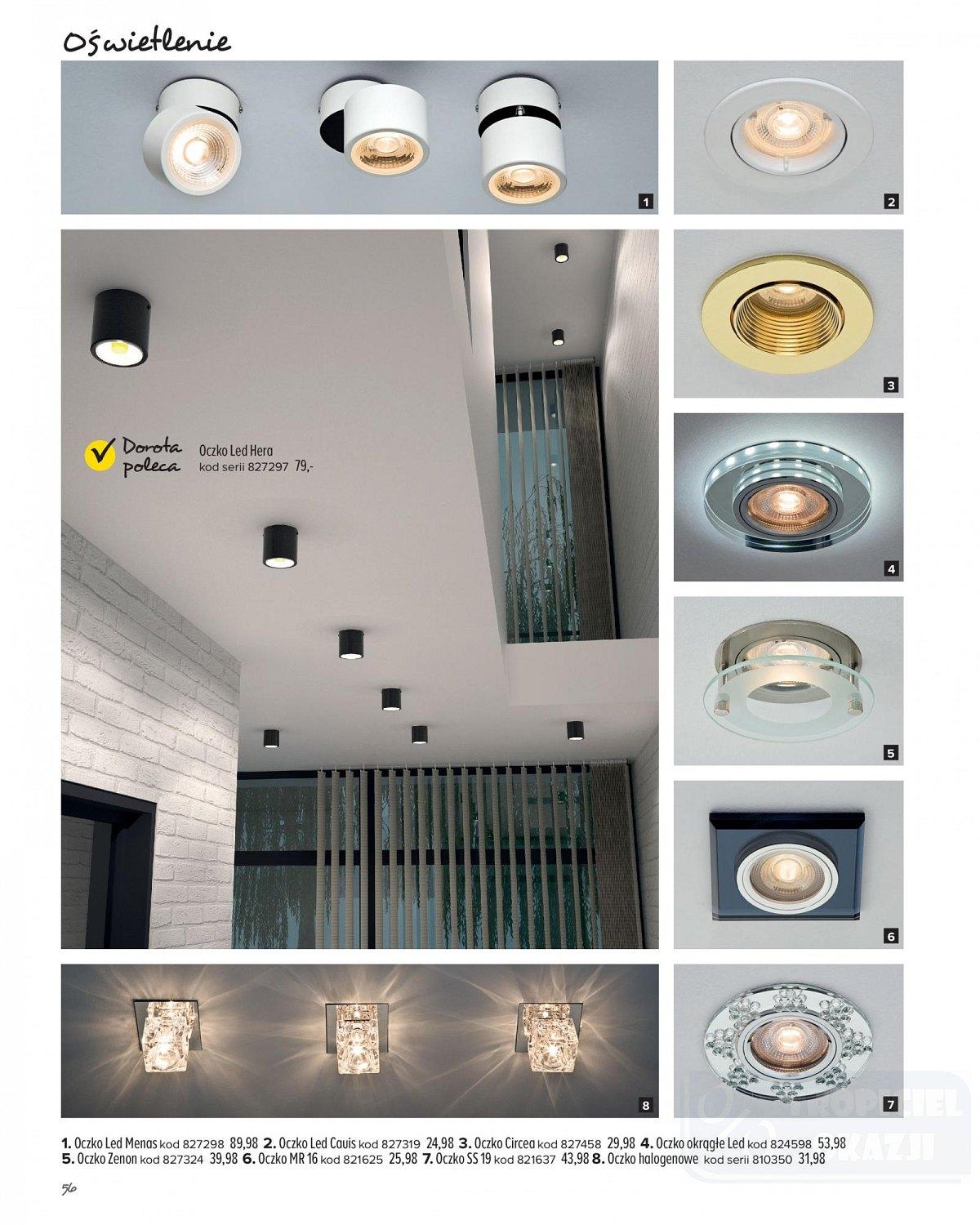 Gazetka promocyjna Castorama str. 56