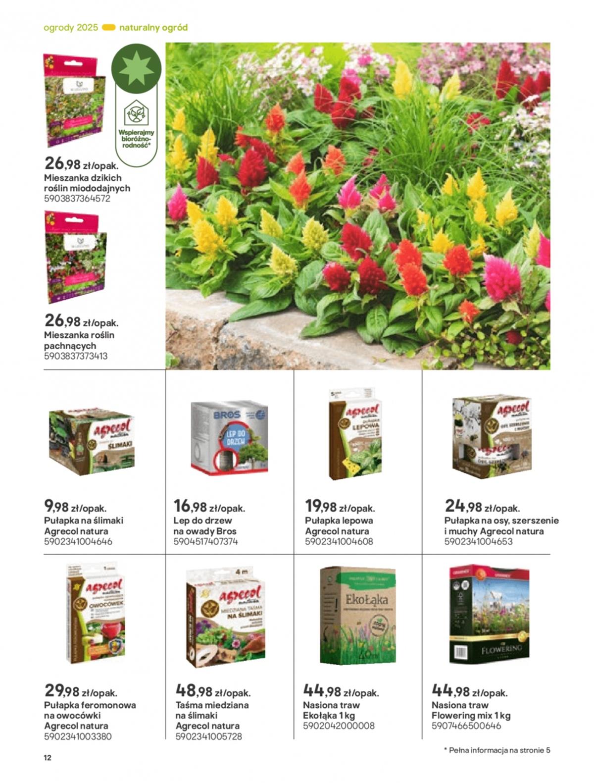 Gazetka promocyjna Castorama str. 12