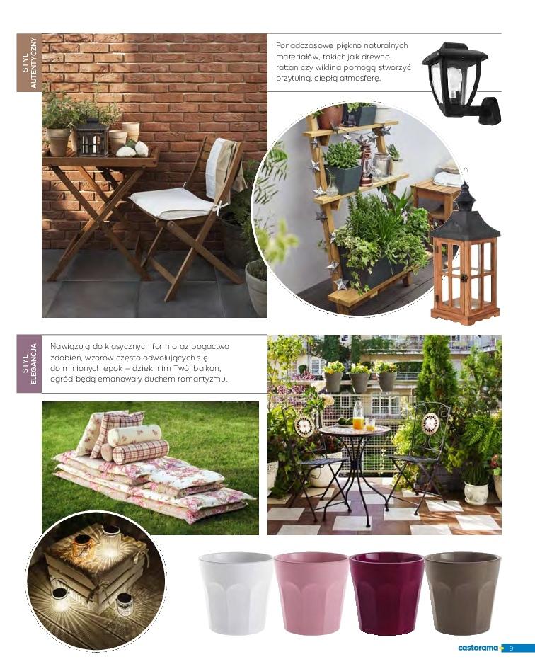 Gazetka promocyjna Castorama str. 9