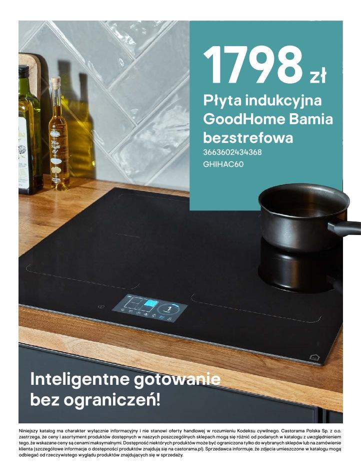 Gazetka promocyjna Castorama str. 211