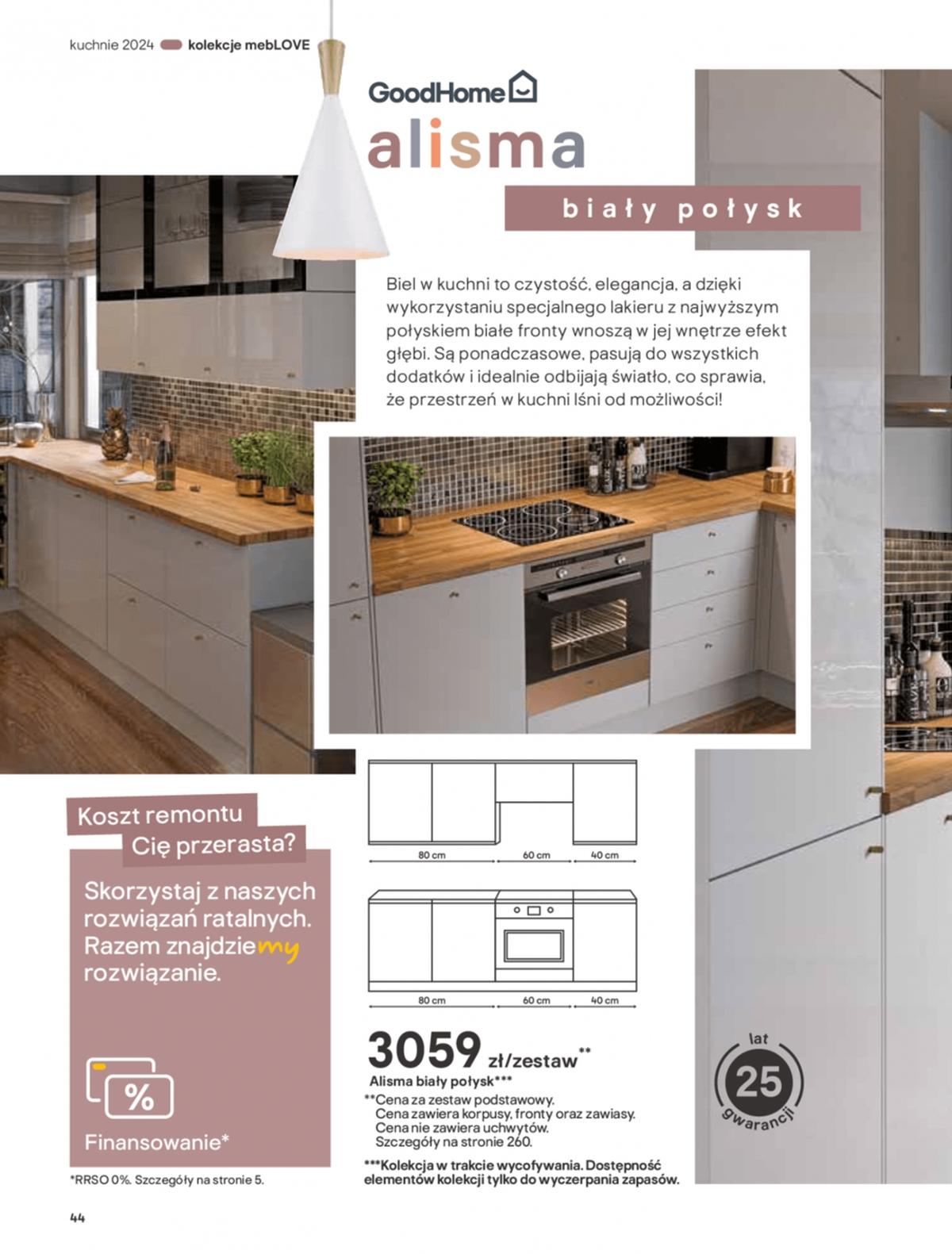 Gazetka promocyjna Castorama str. 44