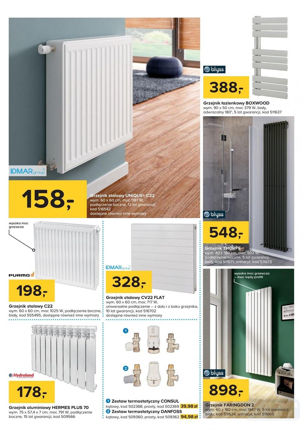 Gazetka promocyjna Castorama str. 2