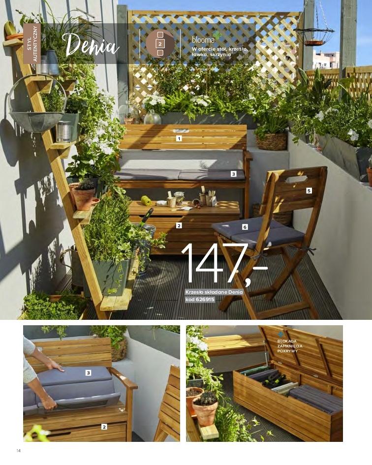 Gazetka promocyjna Castorama str. 14