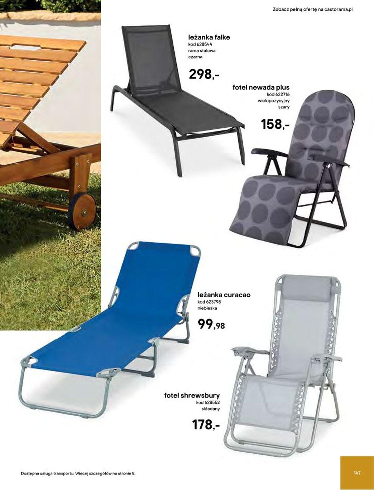 Gazetka promocyjna Castorama str. 140