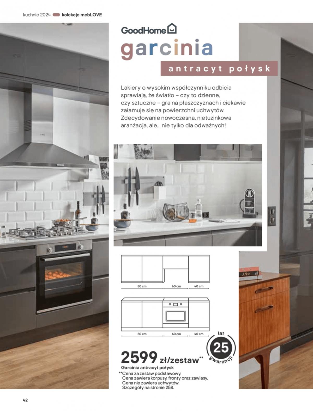 Gazetka promocyjna Castorama str. 42