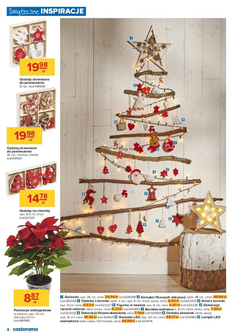 Gazetka promocyjna Castorama str. 8