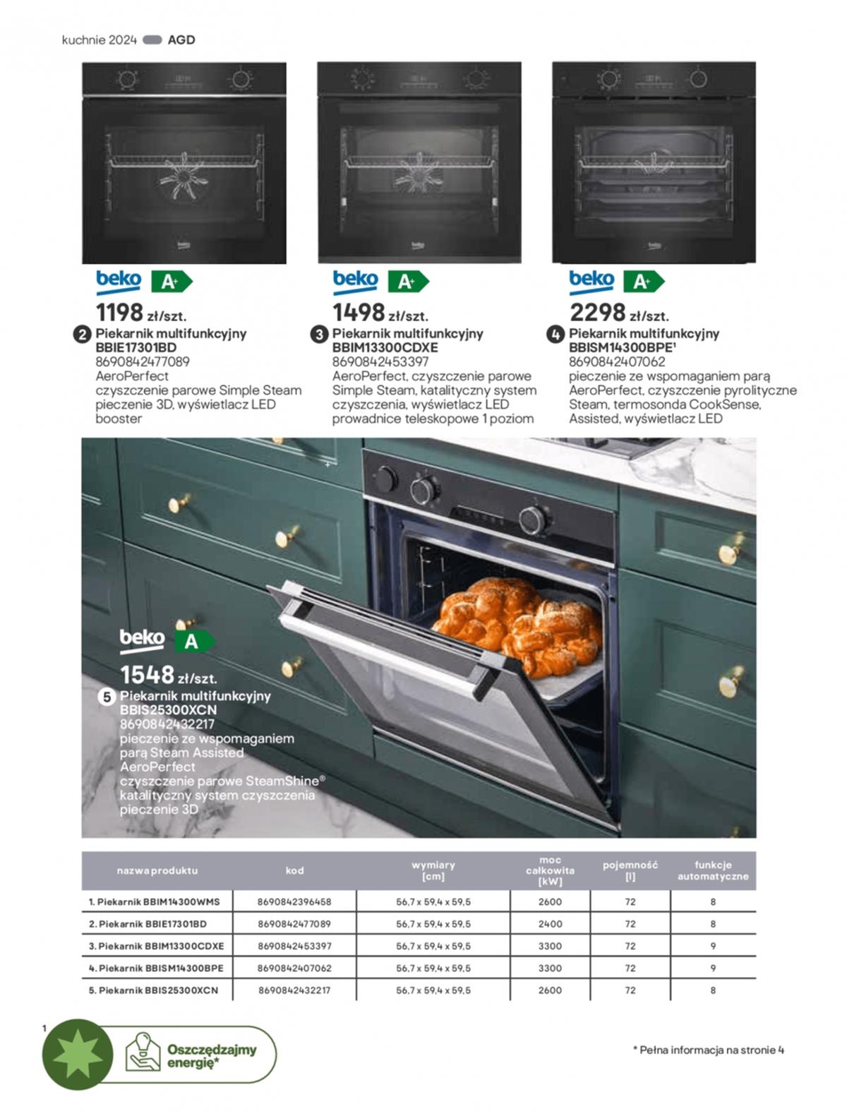 Gazetka promocyjna Castorama str. 170