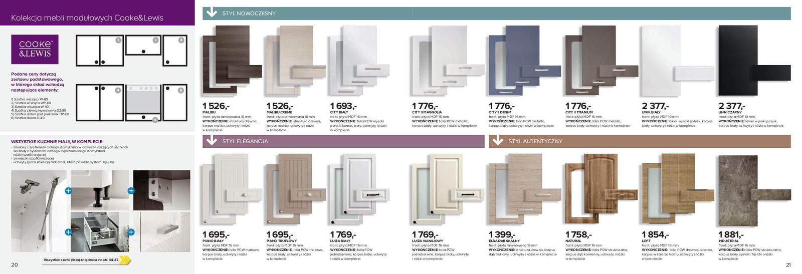 Gazetka promocyjna Castorama str. 11