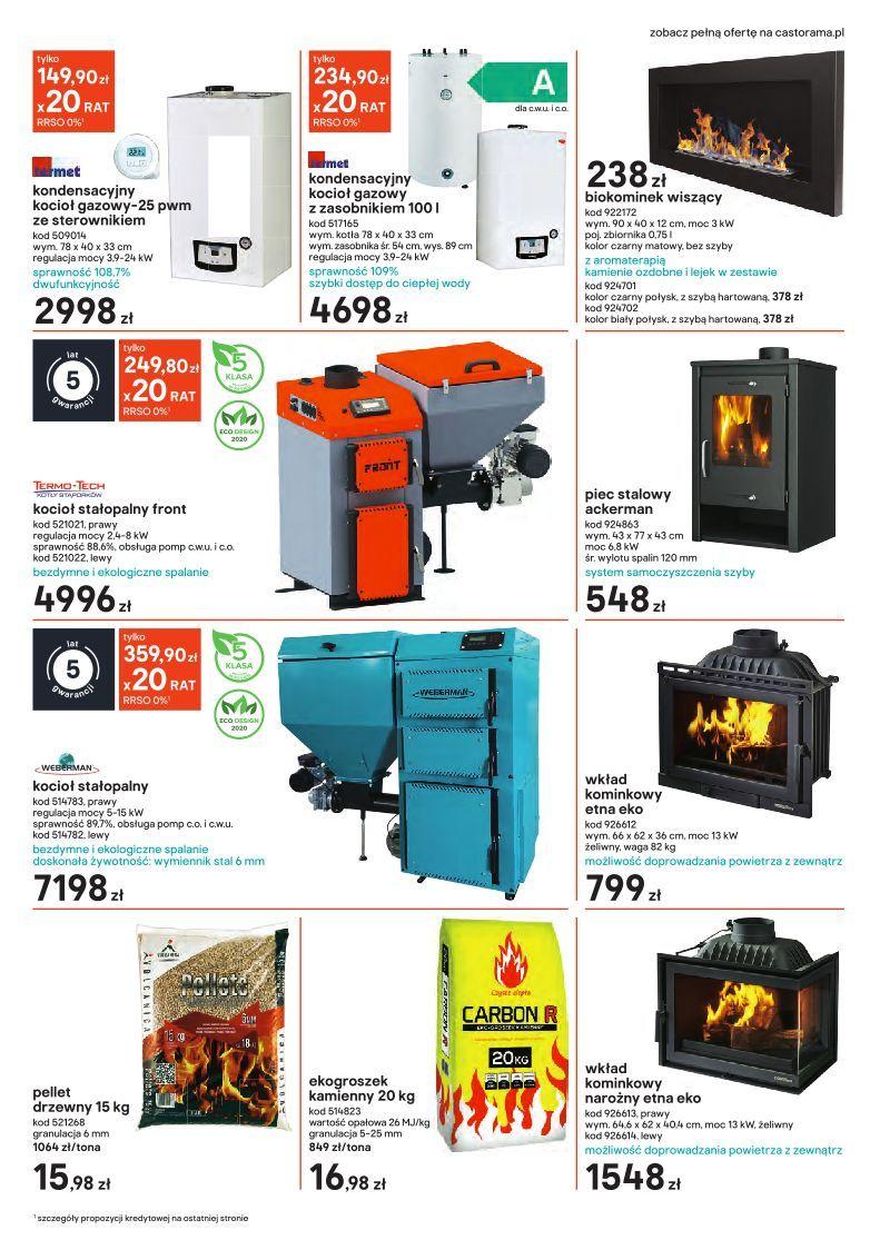 Gazetka promocyjna Castorama str. 7