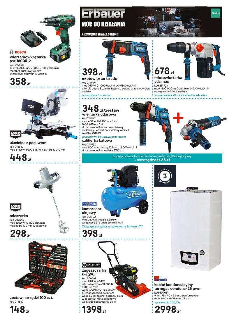 Gazetka promocyjna Castorama str. 7