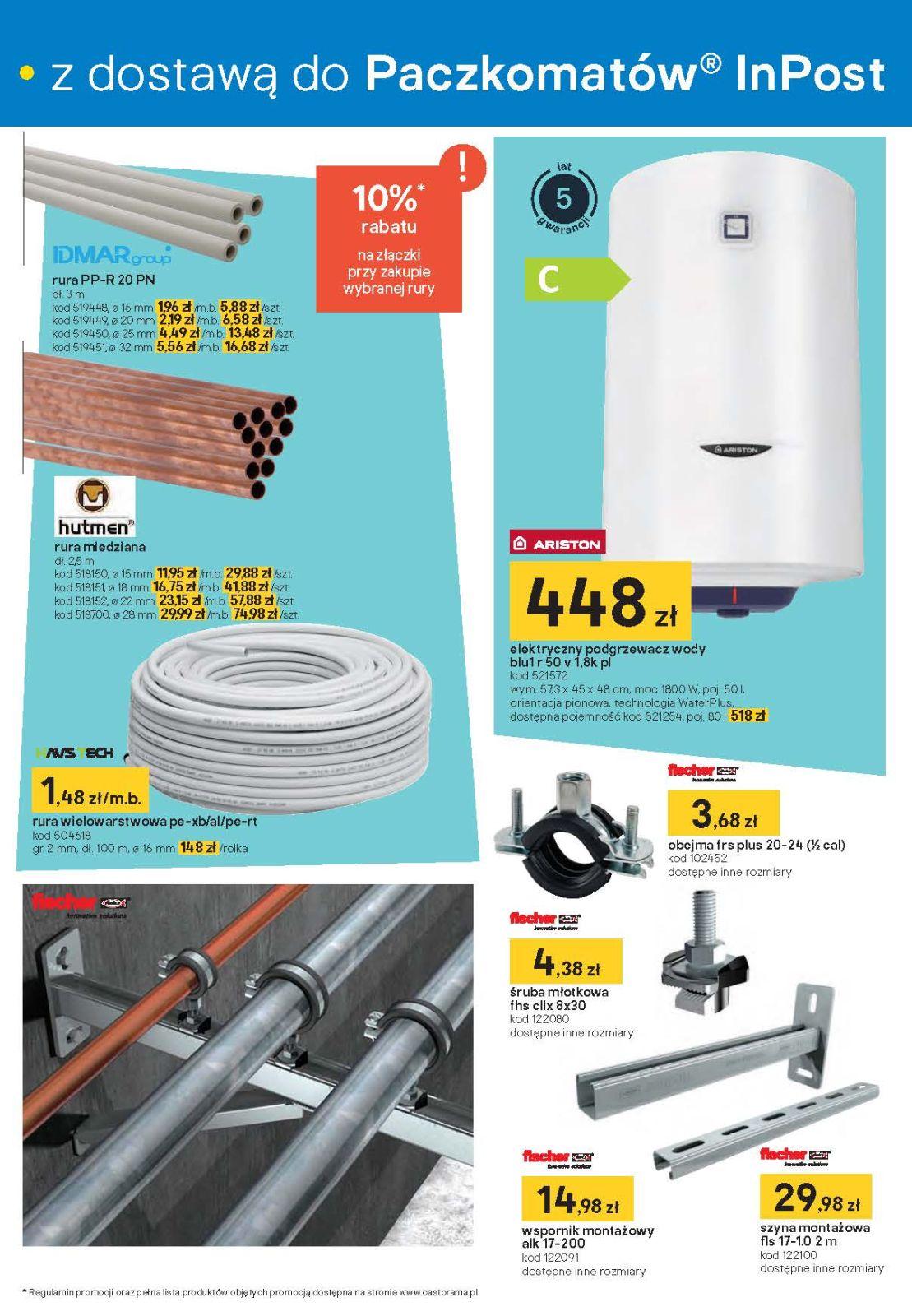 Gazetka promocyjna Castorama str. 25