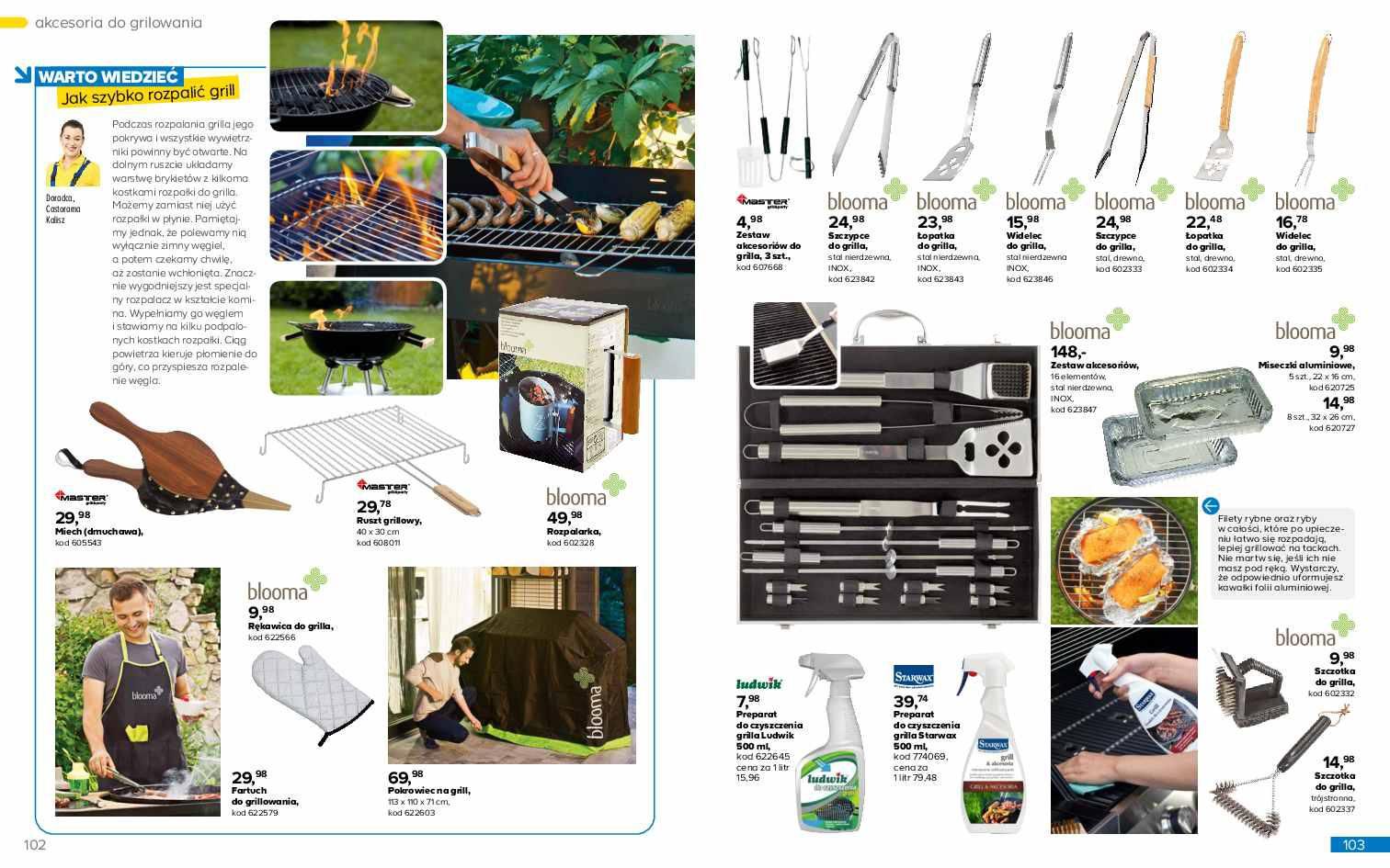 Gazetka promocyjna Castorama str. 52