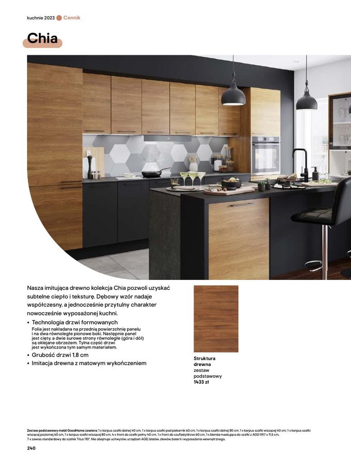 Gazetka promocyjna Castorama str. 240