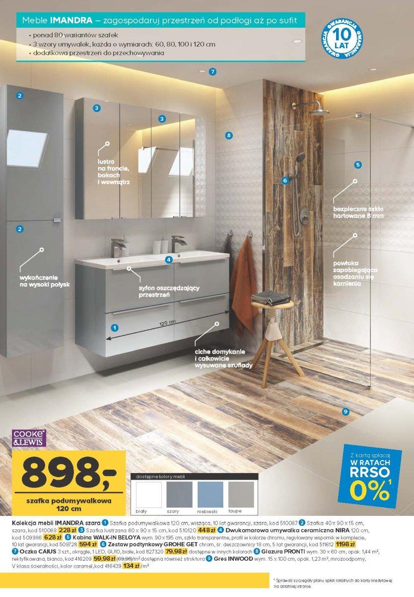 Gazetka promocyjna Castorama str. 6