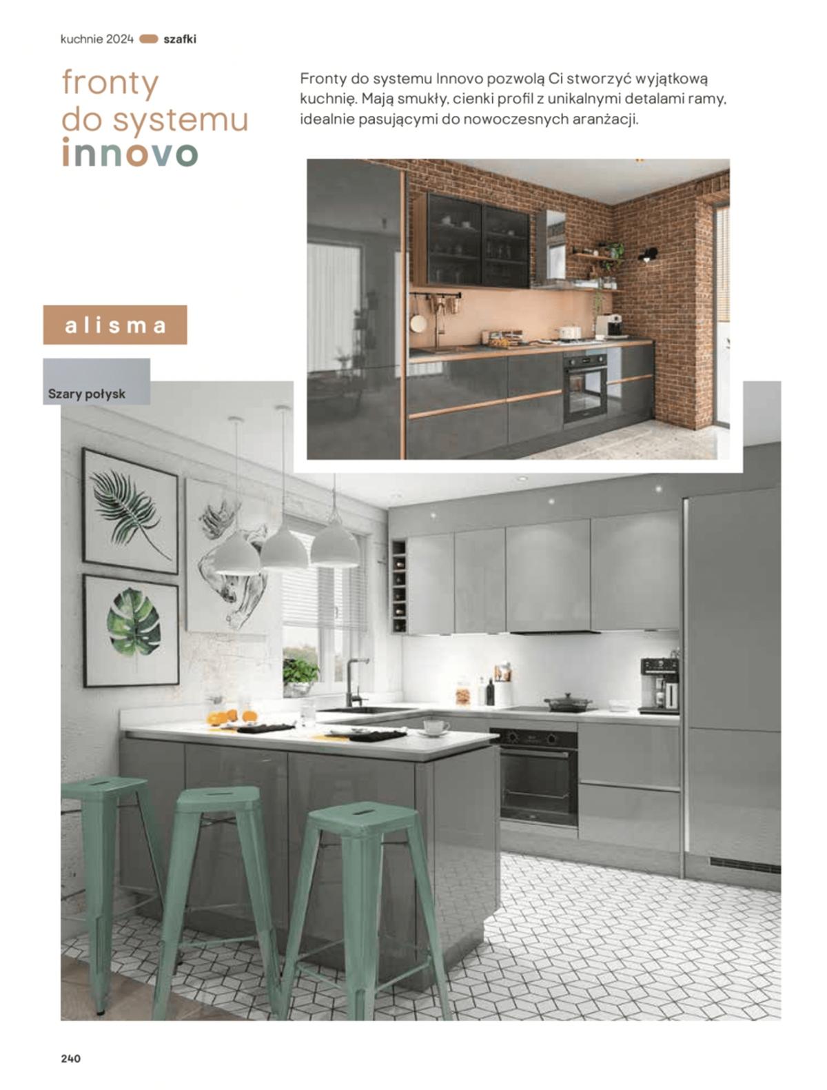 Gazetka promocyjna Castorama str. 240