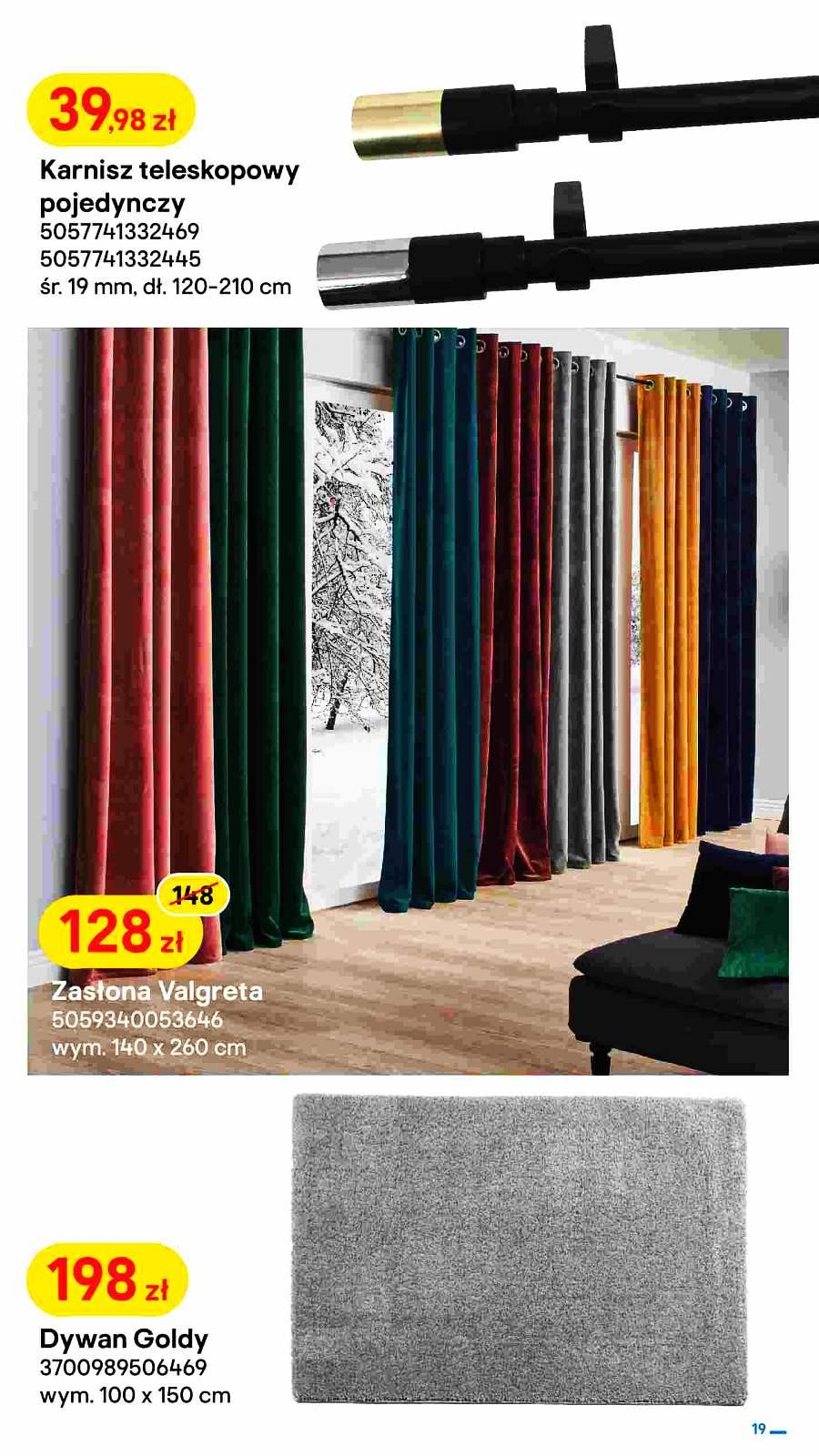 Gazetka promocyjna Castorama str. 19