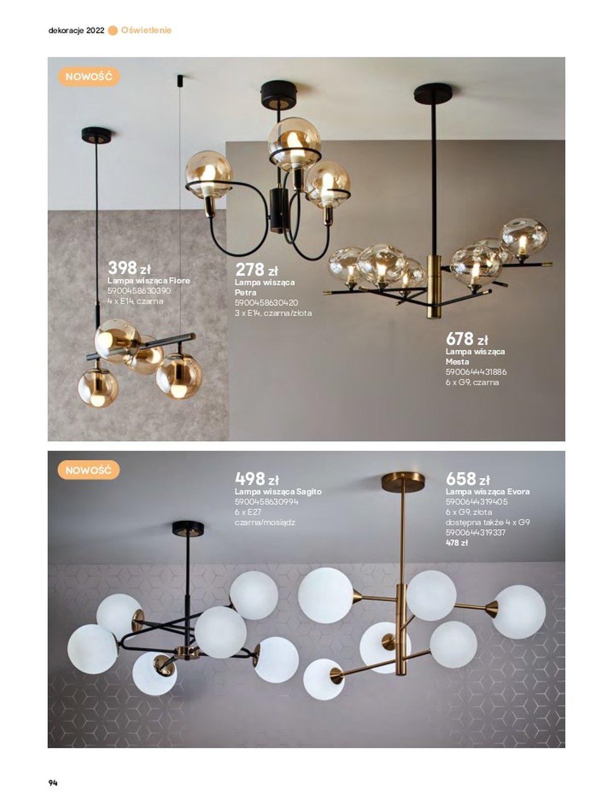 Gazetka promocyjna Castorama str. 94