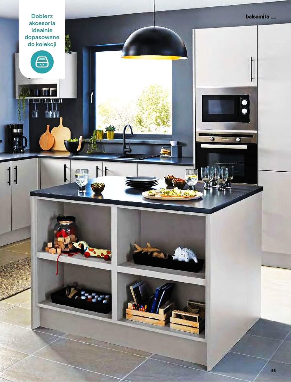 Gazetka promocyjna Castorama str. 55